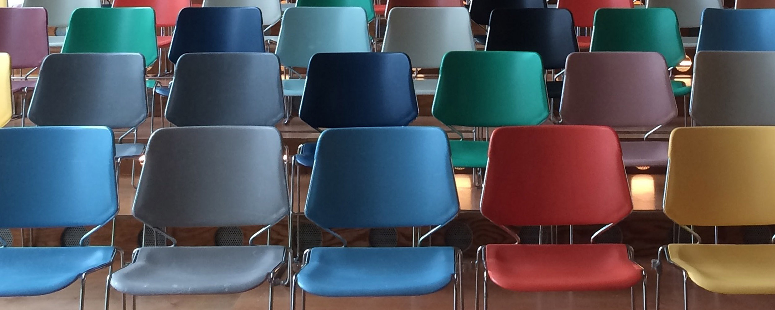 Eventos: jornadas, talleres,...